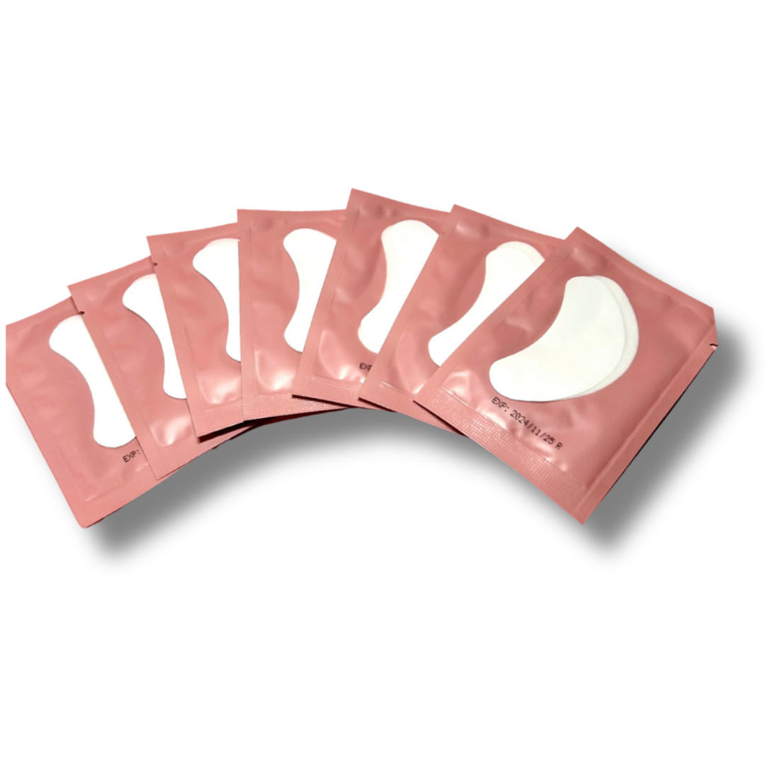 LASH PADS - 50pk