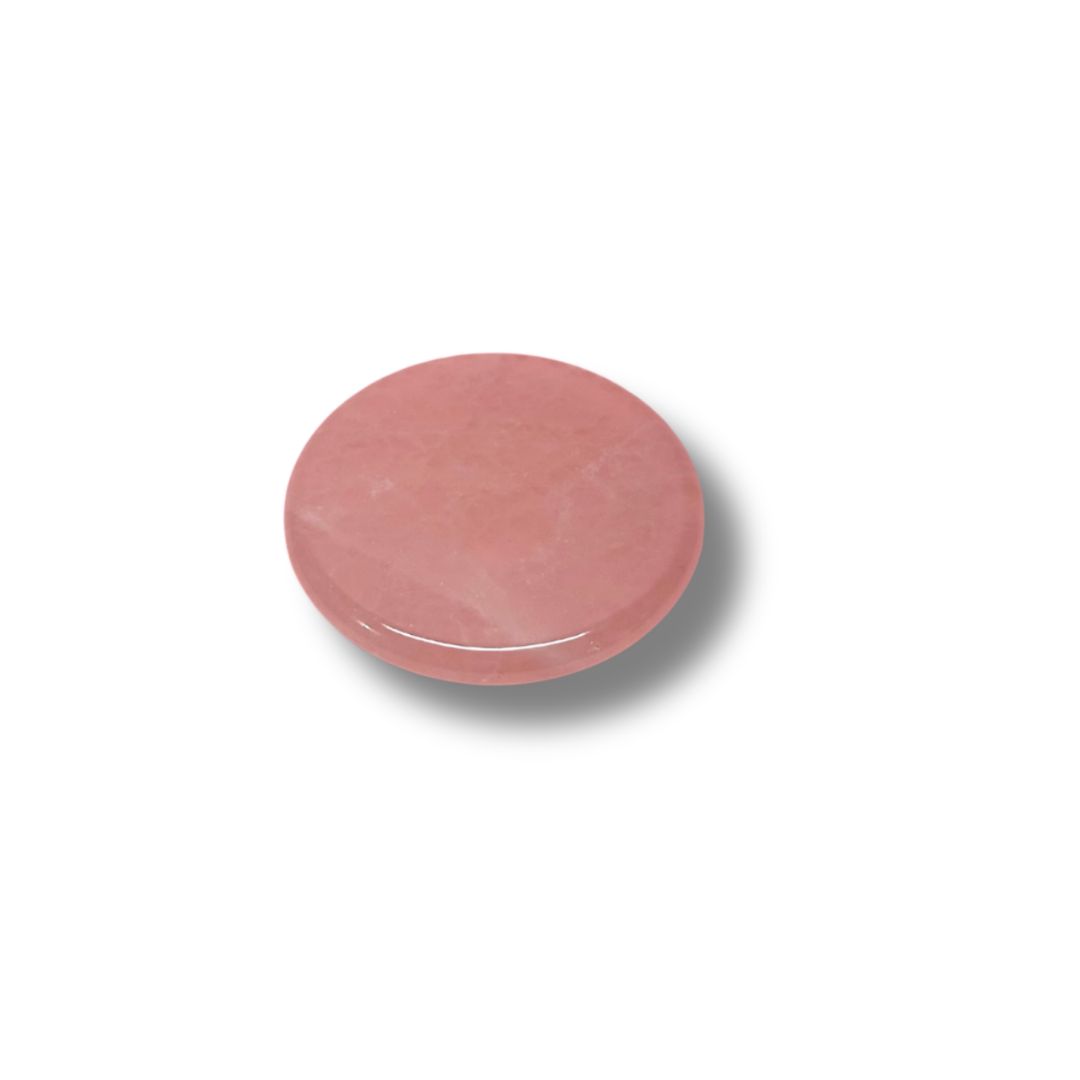 PINK JADE STONE