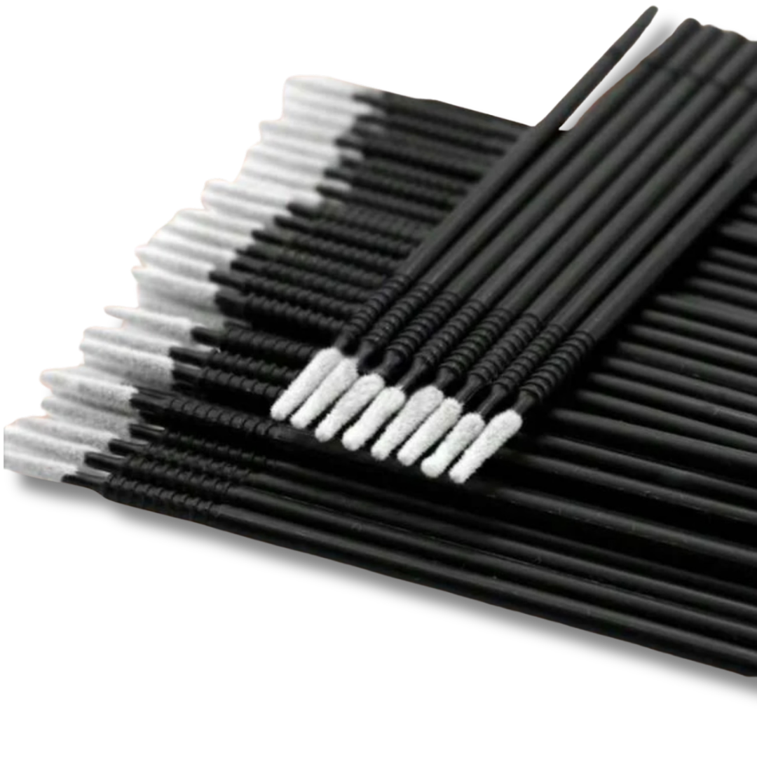 LONG TIP MICRO BRUSHES