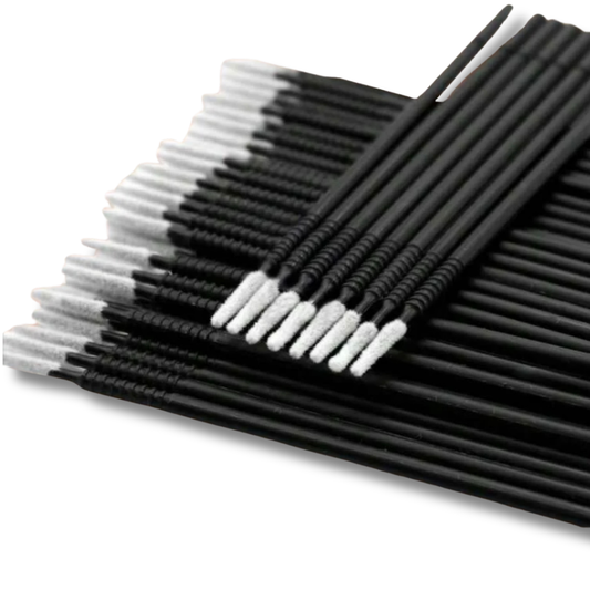 LONG TIP MICRO BRUSHES