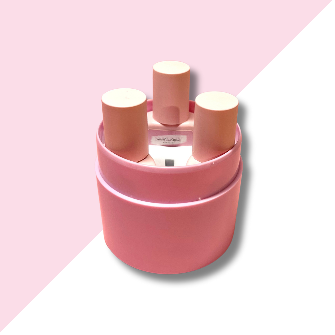 GLUE STORAGE AIR TIGHT CONTAINER