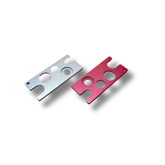 GLUE NOZZLE OPENER