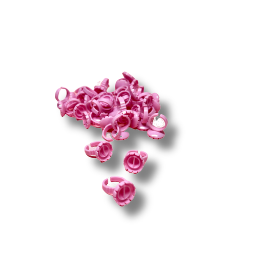 GLUE RINGS