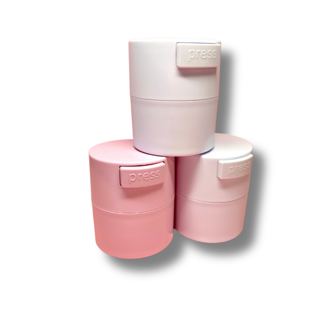 GLUE STORAGE AIR TIGHT CONTAINER