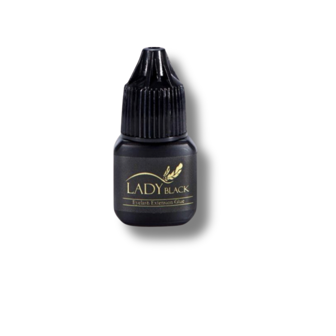 LADY BLACK ADHESIVE