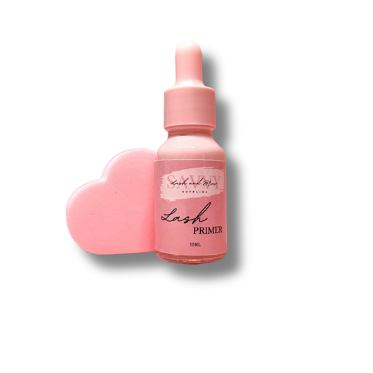LASH PRIMER