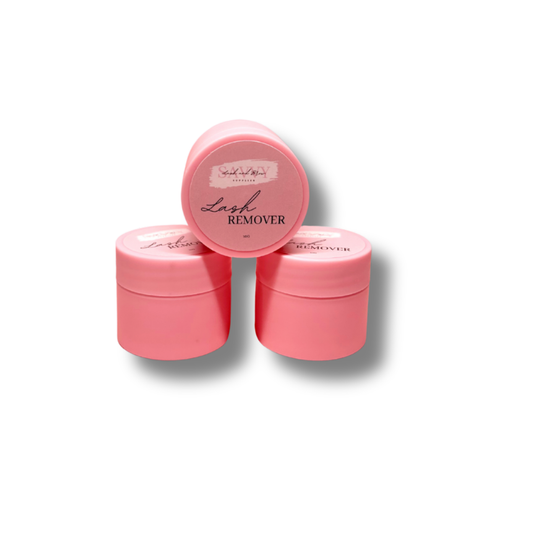 LASH REMOVER