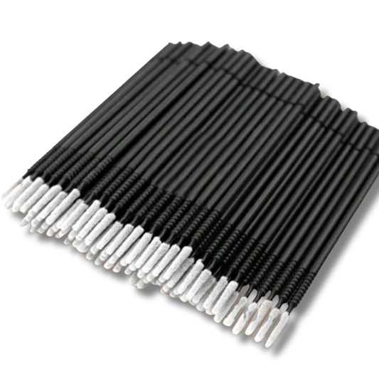LONG TIP MICRO BRUSHES
