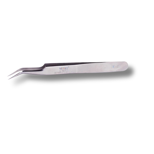 VETUS 5B-SA ANGLED TWEEZER
